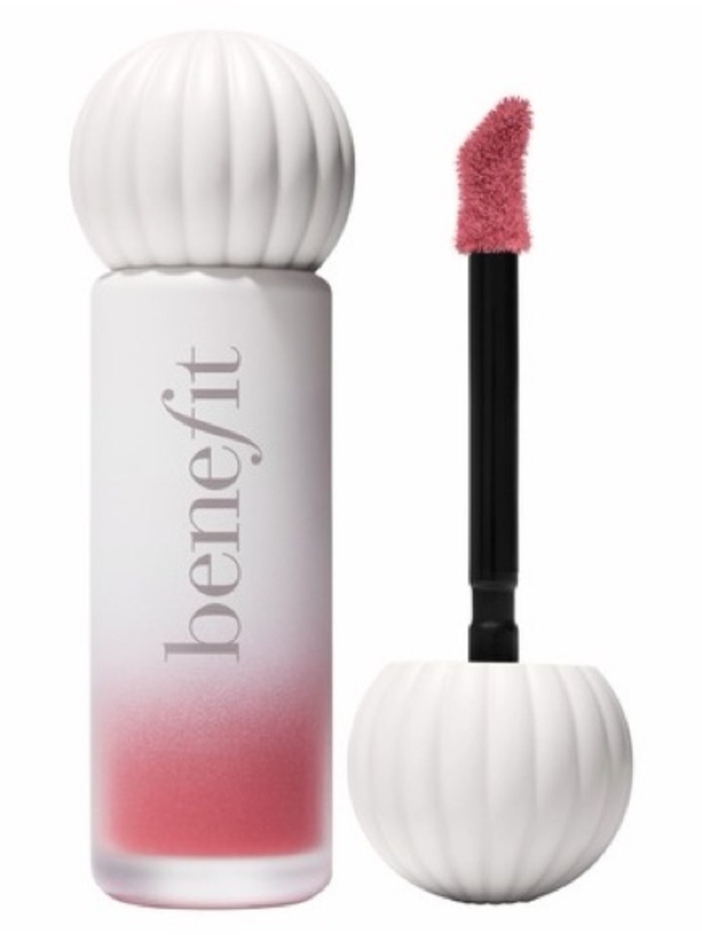 Benefit Plushtint Moisturizing Matte Lip Tint: Pillow Play